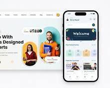 Application mobile LMS avec gestion des cours, cours en direct, quiz, analyse des performances des apprenants, version Internet, compatible MAC, en stock - Product Image 3