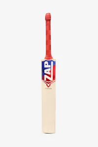 Clásico Bate de Críquet Emperor English Willow - Grado Profesional |   Ecológico |   Color Personalizado |   ZAP SPORTS |   Pedidos al por Mayor Reino Unido Australia - Product Image 3