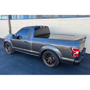Ford F-150 Shelby Super Snake Sport 2020 - Product Image 3