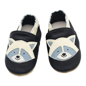 Chaussures pour bébé en cuir véritable, semelle souple, chaussures pré-marche pour nourrissons, chaussures confortables pour nouveau-nés et tout-petits, fabrication sur mesure, vente en gros, fourniture OEM - Product Image 6