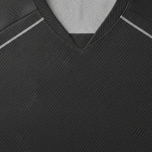 <b>Athletic</b> Volleyball Jersey Custom Team Logo Sportswear Mesh Breathable Sublimation Volleyball Uniforms For Training - Product Image 6