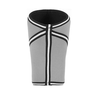 Mangas de compresión de alto rendimiento para codo, para hombres y mujeres, soporte para gimnasio y entrenamiento, proveedor OEM - Product Image 3