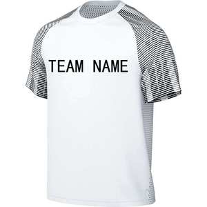 Custom Football Kit Lightweight Soccer Uniform for Training Match - Product Image 3