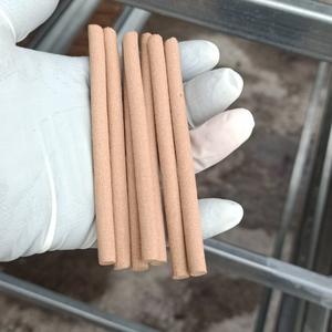 GMEX JSC Premium. Bâtons d'encens en poudre de bambou du Vietnam |   Fournisseur en gros de Dhoop religieux, de méditation, d'aromathérapie et de prière - Product Image 1