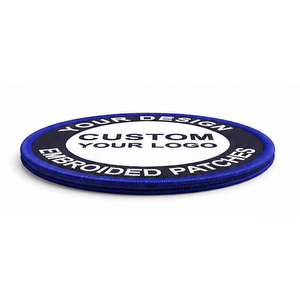Écussons 3D en caoutchouc de qualité supérieure, badges tactiques personnalisés en PVC, vente en gros, patchs en PVC personnalisés, étiquettes en caoutchouc souple à coudre pour uniformes - Product Image 4