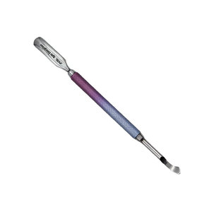 Pousse-cuticules XL professionnel en acier inoxydable – Outil de manucure et pédicure pour salon et usage domestique – Conception de précision durable - Product Image 5