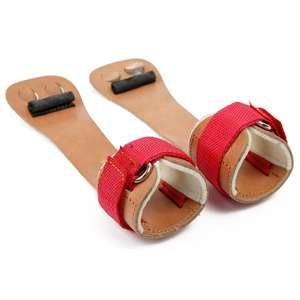 Equipo de Entrenamiento Físico, Agarraderas de Gimnasia, Nuevo Diseño, Agarraderas de Gimnasia al por Mayor - Product Image 2