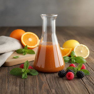 Fertilizante Líquido Soluble en Agua Xingyuan para Agricultura, <span class=keywords><strong>Fosfito</strong></span> de Potasio (Seaweed PK) 99.9% de Pureza, Liberación Rápida - Product Image 2