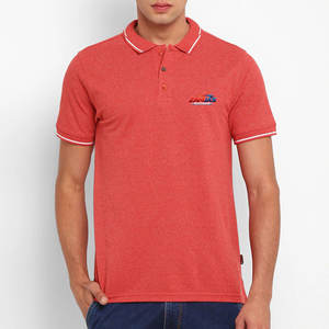 Camisas Polo de Corte Ajustado Profesionales Más Vendidas, Tallas Grandes, Calidad Económica del Fabricante, Transpirables, Diseño Único, Camisa para Hombre - Product Image 1