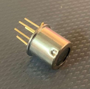 เซ็นเซอร์วัดอุณหภูมิแบบไม่สัมผัส Excelitas TPiS 1T 1086 L5.5 IR Thermopile สำหรับการวัดอุณหภูมิแบบไม่สัมผัส  ลดราคาพิเศษ - Product Image 4