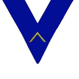 Collares Masónicos de Alta Calidad en Oferta, Nuevo Diseño Escocés, Cómodos y Ajustables - Product Image 5