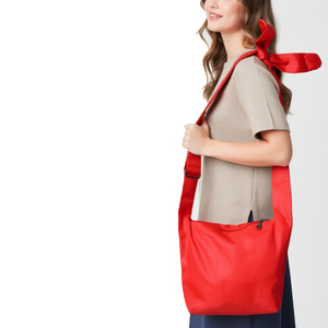 Sac fourre-tout élégant en toile pour femme avec fermeture éclair, léger, idéal pour les commandes en gros - Product Image 6