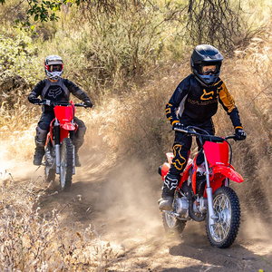 2026 Hond_a CRF 110F - Product Image 5