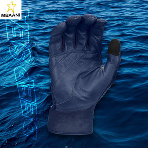 ถุงมือตีเบสบอลสำหรับผู้ชายและผู้หญิง |   ไซส์สำหรับวัยรุ่น |   หลายสี - Product Image 3