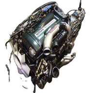 Moteur à essence en acier RB25 RB26 à vendre, moteur diesel RB26DET 2006 complet de haute qualité à vendre