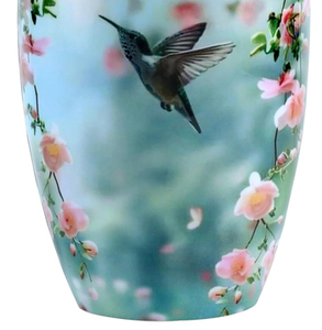 Urnas Funerarias de Latón Hechas a Mano para Cenizas Humanas, Estilo Indio, Logotipo Personalizado para Hombre y Mujer a Bajo Precio - Product Image 6