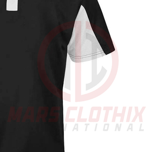 Camiseta de béisbol personalizada unisex, transpirable, de secado rápido, sublimada, para deportes de equipo, con MOQ bajo. - Product Image 2