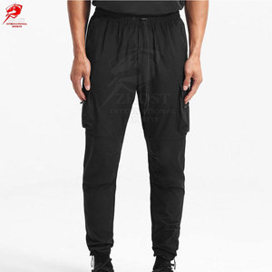 Regular Fit Durable Fabric Comfortable Men <b>Trousers</b> For Casual And Professional Daily Wear Use - Product Image 5