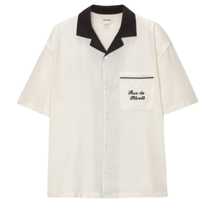 ชุดยูนิฟอร์มผ้าทนทานออกแบบโลโก้ได้ตามต้องการจากเวียดนาม - Product Image 5