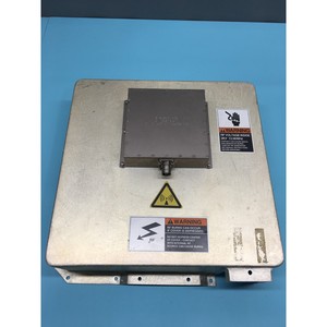 Cubierta Protectora RF Interlock Delta AMAT 0020-31609 - Equipo y Piezas de Semiconductores de Confianza de Tradicción Global - Product Image 1