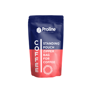 Sacs en plastique de gravure sans odeur étanches à l'humidité de support de PE PET personnalisé du fabricant direct pour la gelée de chewing-gum - Product Image 2