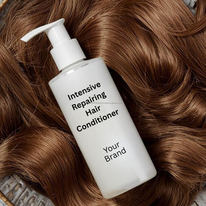 ครีมนวดผมสูตรฟื้นบำรุงเข้มข้น สำหรับผมแห้งเสีย บำรุงล้ำลึก เรียบลื่น เงางาม ควบคุมผมชี้ฟู ดูแลอย่างมืออาชีพ รับผลิตแบบ OEM ODM - Product Image 2