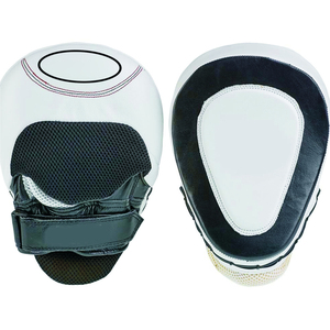 Guantes de Boxeo Personalizados de Alta Calidad - Cuero PU Duradero, Transpirable y Ecológico para Uso en Todas las Estaciones - Product Image 5