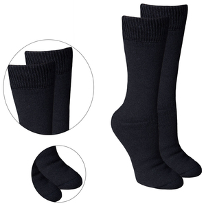 Calcetines Deportivos para Hombre, Ligeros, Transpirables, con Ajuste Elástico para Gimnasio y Fitness, Precio Bajo en Oferta - Product Image 2