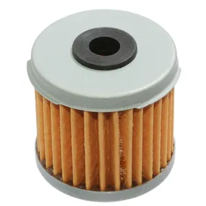 Motorcycle Oil Filter For HONDA FourTrax 250 Rancher 350 Sportrax 300 TRX300X Oil Filter Filter Oil