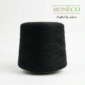 Suéter de cachemira, hilo de lana natural, color Pantone personalizado, suministro de fábrica - Product Image 3