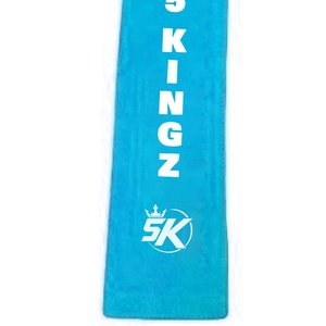Etiquetas de Identificación para Jugadores de Rugby 5 KINGZ Sports, Correas Azules Ligeras, Ecológicas y Duraderas para Partidos - Product Image 5