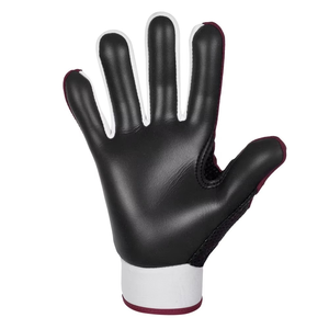 Guantes Deportivos Unisex 2026, Material PU, Antideslizantes, Cierre de Velcro, Colores Rojo, Blanco y Negro, para Todas las Temporadas - Product Image 6
