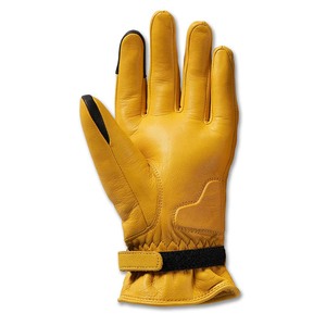 Guantes de Motocross Todoterreno, Duraderos, Antideslizantes, con Malla Transpirable y Protección para los Nudillos, para Motociclistas - Product Image 6