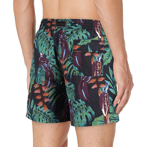 Wholesale Sublimated Swim Shorts <b>Trunks</b> Summer Outdoor Quick Dry Beach Board Swim <b>Trunk</b> Short <b>for</b> <b>Men</b> - Product Image 5