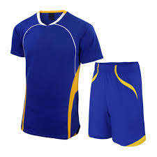 Últimos Diseños, Precio de Mayoreo, Uniforme de Fútbol para Mujer, Uniforme de Fútbol para Niña - Product Image 2