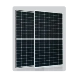 Módulo Solar Monocristalino Tipo N de Calidad de Exportación 610W 635W de Alta Eficiencia con Caja de Conexiones IP68 del Fabricante - Product Image 1