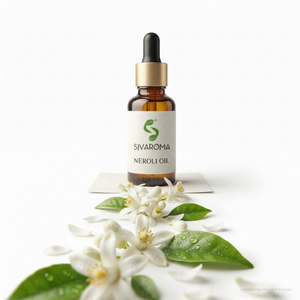 Premium Grade Neroli Oil for Bulk Purchasing, International Wholesale Trade, Perfume Manufacturing, Cosmetic Products, Fragrance - Product Image 3