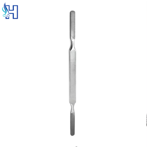 A.M Ortho - Palanca Ósea de Acero Inoxidable de Alta Calidad, Fuente de Alimentación Manual, Ortopédica Quirúrgica Clase I, Articulación en Ángulo F - Product Image 4