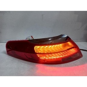 Feu arrière gauche LED SM7 (côté conducteur) d'occasion OEM 265550036R - Product Image 1