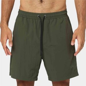 Pantalones Cortos de Mezclilla para Hombre, Modelo 2026, Estilo Urbano, Bordado de Alta Calidad, Logotipo Personalizado OEM, Clásicos con 3 Bolsillos, Ecológicos, para Verano y Actividades al Aire Libre - Product Image 1