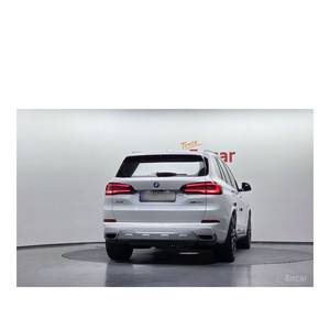 BMW X5 XDrive 45e XLine 2022, 50,364 km, Caja de Cambios Automática, Volante a la Izquierda, Cámara Trasera - Product Image 4