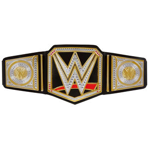 Design World Tag Team Heavyweight Wrestling Champions Ship Title Custom Made Leather Belt High Quality OEM Serviced Waterproof - Product Image 1