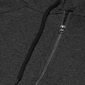 Ensemble de survêtement à capuche pour femme, deux pièces, sweat-shirt et pantalon de jogging, tenue de sport décontractée pour la gym et l'entraînement - Product Image 2