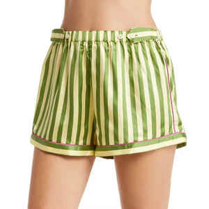 Combinaison de nuit pour femme de haute qualité, sur mesure, longueur genou, avec tissu respirant et à séchage rapide, pour la chambre et le confort à la maison - Product Image 2