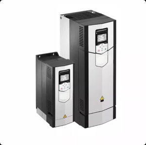 <span class=keywords><strong>Convertitore</strong></span> di Frequenza Originale AB-BaBB ACS880-01-16A8-2 208~240V 4kW per Automazione di Pompe, Ventilatori e Nastri Trasportatori - Product Image 5