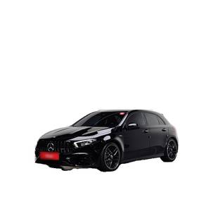 เมอร์เซเดส-เบนซ์ เอ-คลาส เอเอ็มจี เอ45 4เอ็มเอที+ แฮทช์แบ็ก ปี 2022 ระยะทาง 7,485 กม. พวงมาลัยซ้าย กล้องมองหลัง - Product Image 1