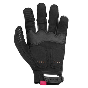 Guantes de protección para motociclista, guantes de seguridad para motociclista y motociclista - Product Image 3