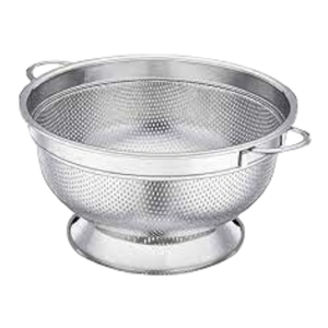 La meilleure passoire indienne en acier inoxydable va au lave-vaisselle - Product Image 4