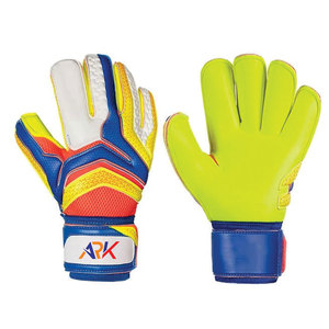 Guantes de Portero para Jóvenes al Por Mayor, Precio de Fábrica OEM, Guantes de Fútbol Antideslizantes - Product Image 1