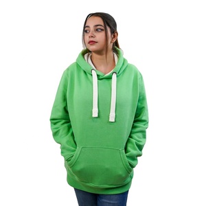 Sudadera con Capucha Moderna para Hombre, de Algodón y Felpa, Tejido Grueso, Sudadera con Capucha Informal y Acogedora para Invierno, Unisex - Product Image 4